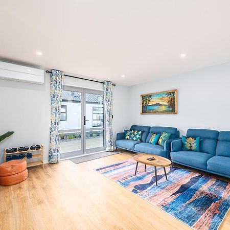 37 Galaxy A Apartment Лейк Текапо Екстериор снимка