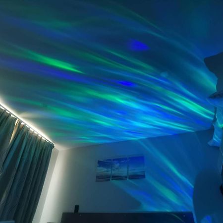 37 Galaxy A Apartment Лейк Текапо Екстериор снимка