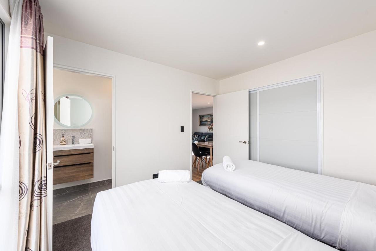 37 Galaxy A Apartment Лейк Текапо Екстериор снимка
