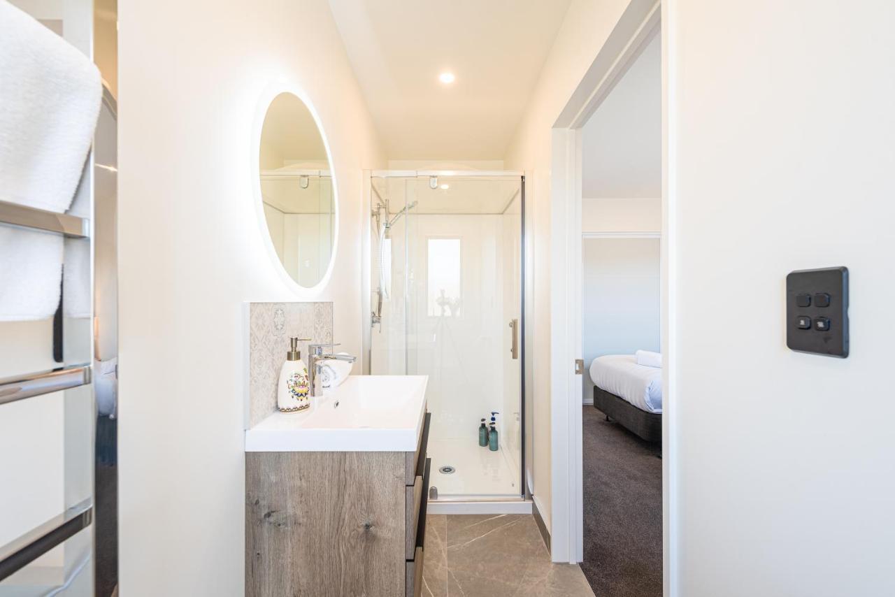 37 Galaxy A Apartment Лейк Текапо Екстериор снимка