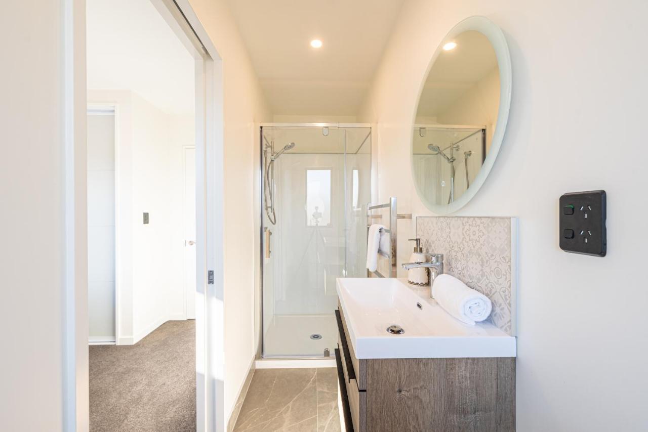 37 Galaxy A Apartment Лейк Текапо Екстериор снимка