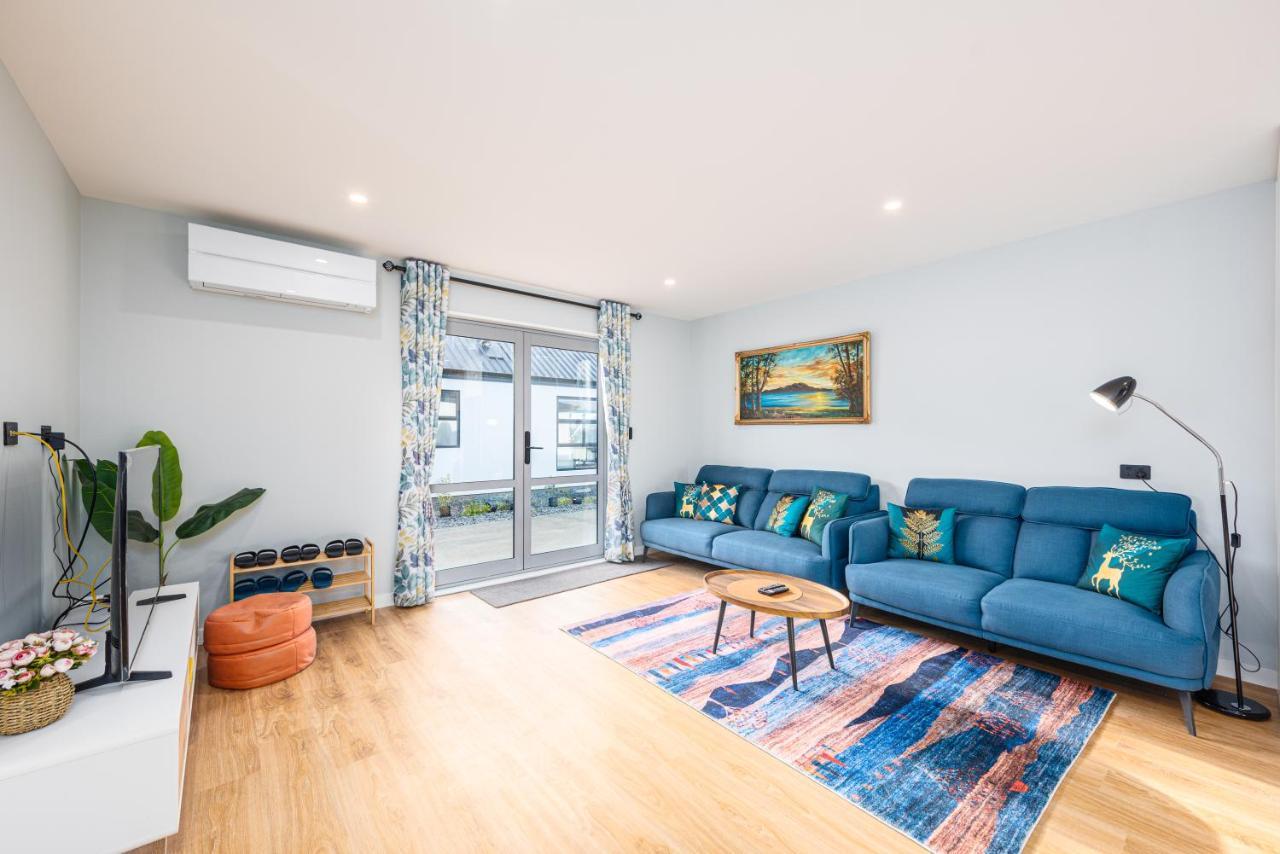 37 Galaxy A Apartment Лейк Текапо Екстериор снимка