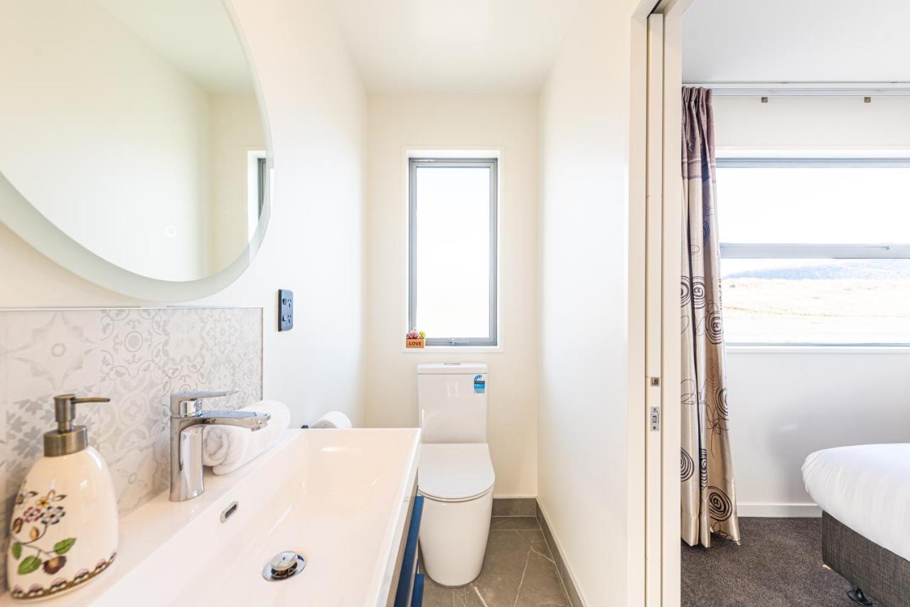 37 Galaxy A Apartment Лейк Текапо Екстериор снимка