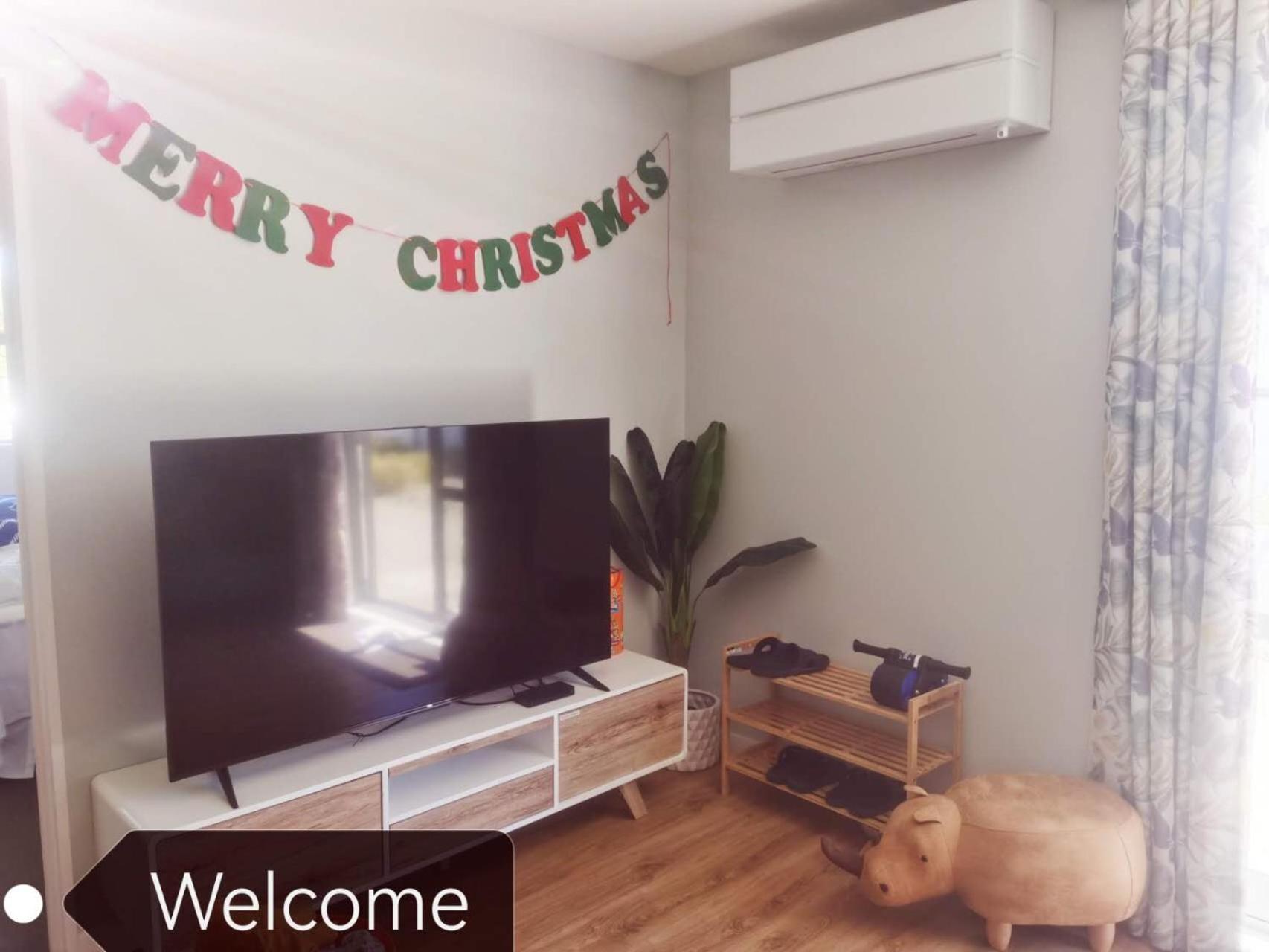 37 Galaxy A Apartment Лейк Текапо Екстериор снимка
