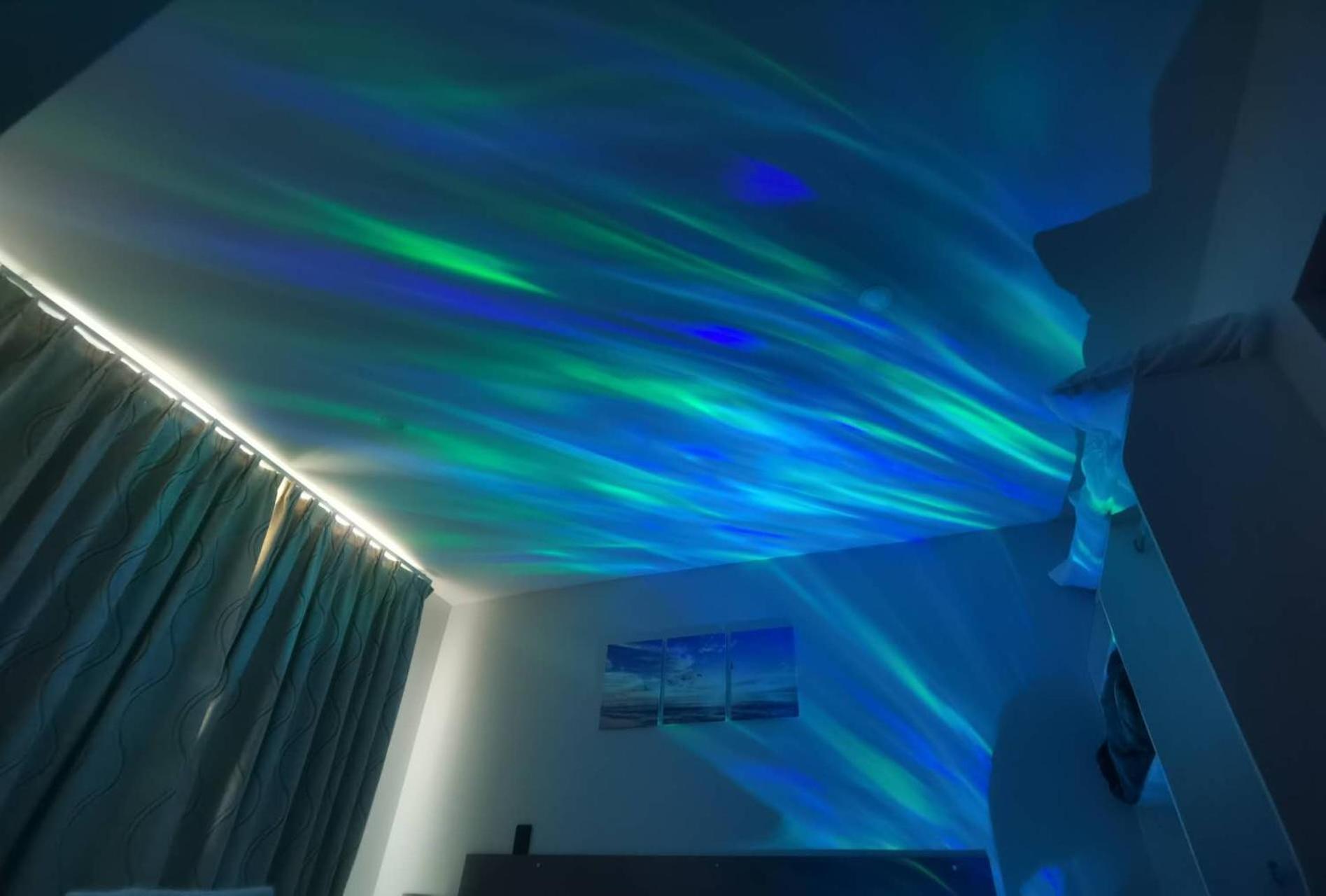 37 Galaxy A Apartment Лейк Текапо Екстериор снимка